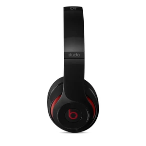 Навушники Beats Studio2 Wireless Over-Ear Black - Фото 4