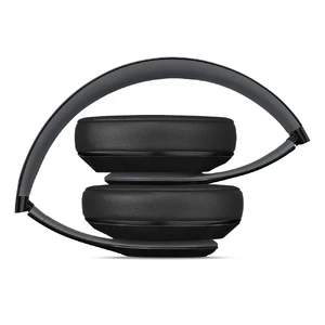 Навушники Beats Studio2 Wireless Over-Ear Black - Фото 5