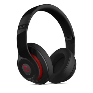 Навушники Beats Studio2 Wireless Over-Ear Black - Фото 2