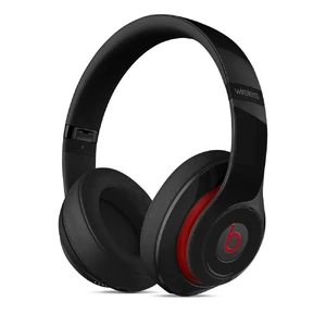 Навушники Beats Studio2 Wireless Over-Ear Black