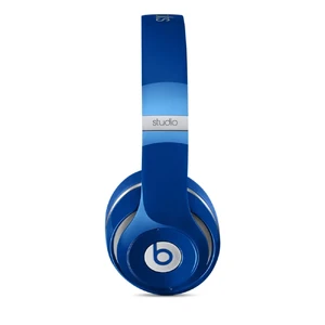 Навушники Beats Studio2 Wireless Over-Ear Blue - Фото 4