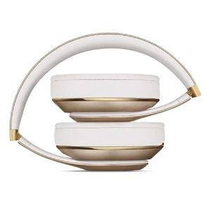 Наушники Beats Studio2 Wireless Over-Ear Gold - Фото 5