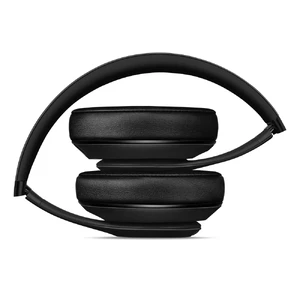 Наушники Beats Studio2 Wireless Over-Ear Matte Black - Фото 5