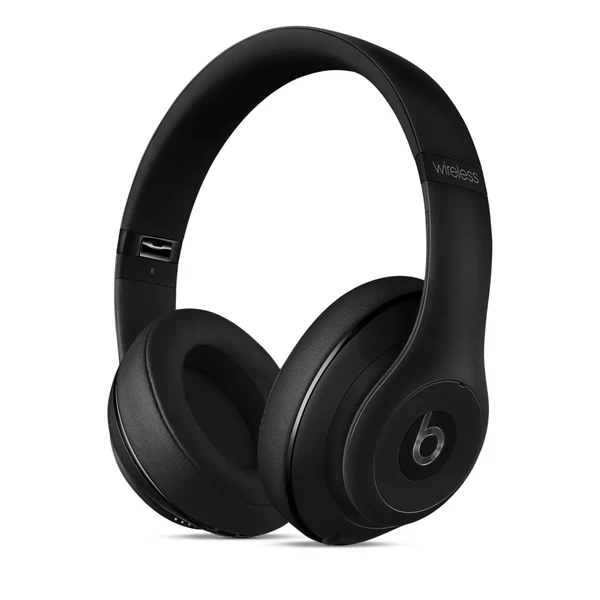 Навушники Beats Studio2 Wireless Over-Ear Matte Black