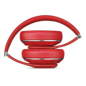 Наушники Beats Studio2 Wireless Over-Ear Red - Фото 5