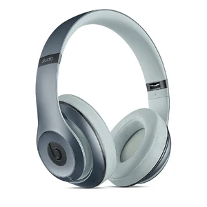 Навушники Beats Studio2 Wireless Over-Ear Sky - Фото 2