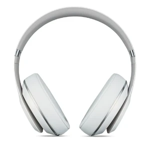 Навушники Beats Studio2 Wireless Over-Ear White - Фото 3