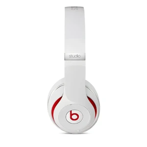 Навушники Beats Studio2 Wireless Over-Ear White - Фото 4