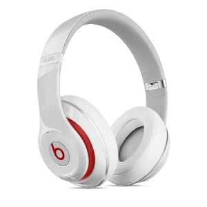 Навушники Beats Studio2 Wireless Over-Ear White - Фото 2