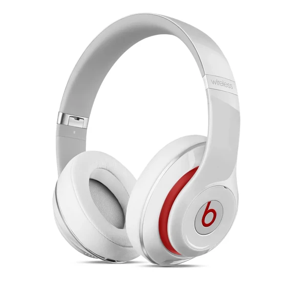 Наушники Beats Studio2 Wireless Over-Ear White в Одессе