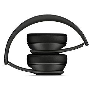 Наушники Beats by Dr. Dre Solo2 Wireless Gloss Black - Фото 5