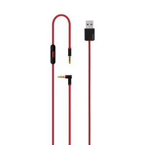 Наушники Beats by Dr. Dre Solo2 Wireless Gloss Black - Фото 6