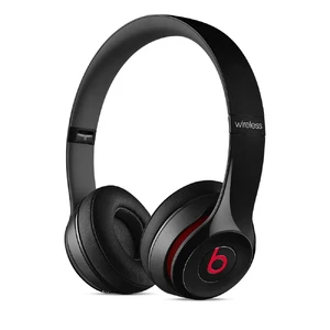 Навушники Beats by Dr. Dre Solo2 Wireless Gloss Black