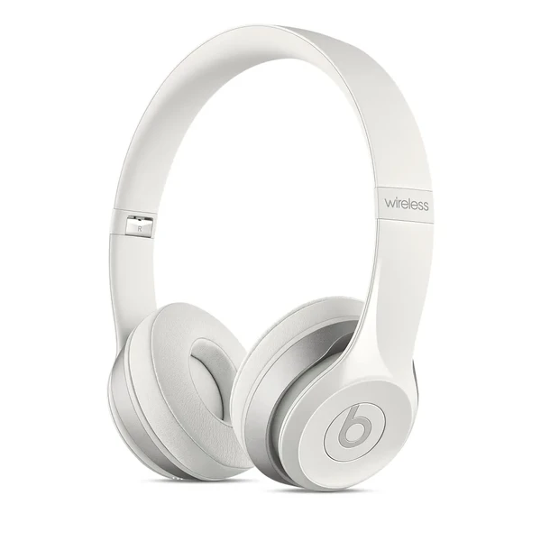 Наушники Beats by Dr. Dre Solo2 Wireless White в Одессе