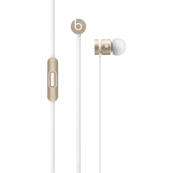 Навушники Beats urBeats In-Ear Gold у Броварах