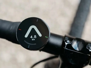 Розумний велонавігатор Beeline Velo 2 з інформативним дисплеєм - Фото 5