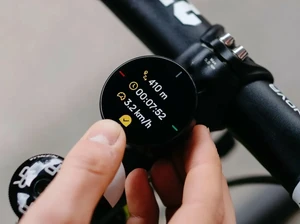 Розумний велонавігатор Beeline Velo 2 з інформативним дисплеєм - Фото 4