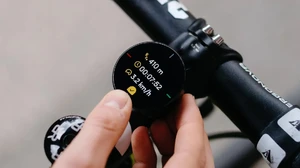 Розумний велонавігатор Beeline Velo 2 з інформативним дисплеєм - Фото 3