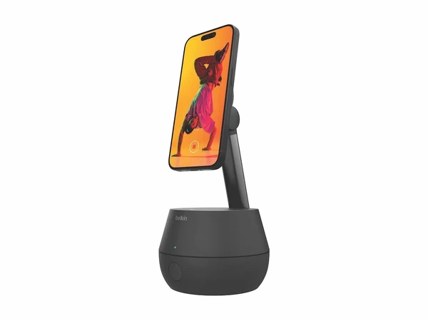 Док-станція для автоматичного відстеження Belkin Stand Pro з DockKit у Полтаві