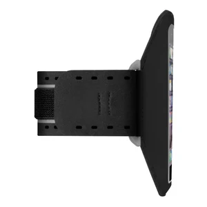 Спортивный чехол Belkin Sport-Fit Plus Armband Blacktop для iPhone | смартфонов до 5.8" - Фото 3