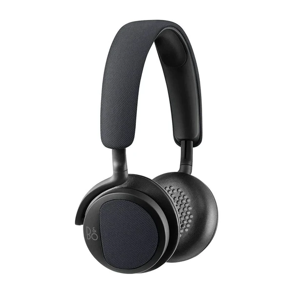 Навушники Bang & Olufsen BeoPlay H2 Carbon Blue