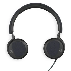Наушники Bang & Olufsen BeoPlay H2 Carbon Blue - Фото 3