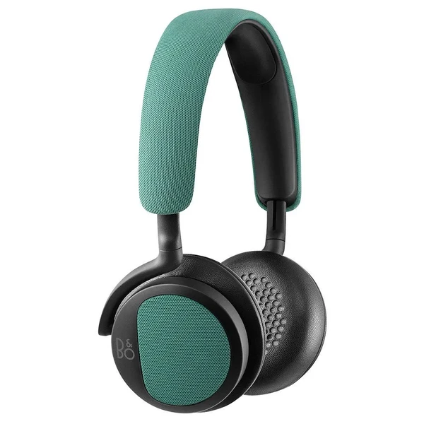 Наушники Bang & Olufsen BeoPlay H2 Feldspar Green в Одессе