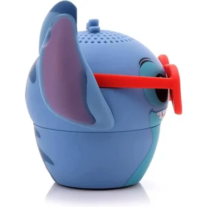 Портативная беспроводная мини Bluetooth-колонка Bitty Boomers Disney: Stitch with Sunglasses (Лило и Стич) - Фото 2