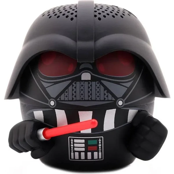 Портативна бездротова міні Bluetooth-колонка Bitty Boomers Mini Star Wars: Darth Vader (Зоряні війни)