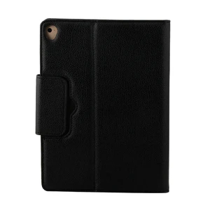 Чохол з клавіатурою iLoungeMax Bluetooth Black для iPad Pro 9.7" (2016) - Фото 2