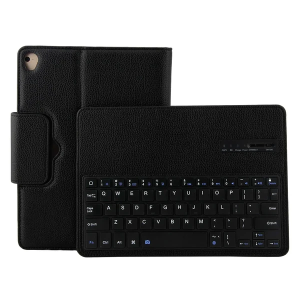 Чохол з клавіатурою iLoungeMax Bluetooth Black для iPad Pro 9.7" (2016) в Ужгороді