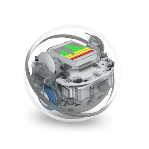 Роботизований куля Sphero BOLT - Фото 6