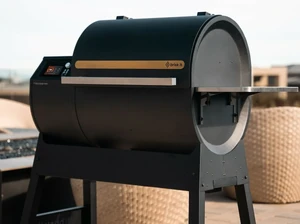Розумний гриль Brisk It NeoSear з технологією InnoGrill 2.0 AI - Фото 2