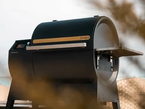 Розумний гриль Brisk It NeoSear з технологією InnoGrill 2.0 AI - Фото 3
