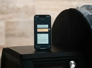 Розумний гриль Brisk It NeoSear з технологією InnoGrill 2.0 AI - Фото 4