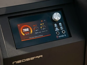 Розумний гриль Brisk It NeoSear з технологією InnoGrill 2.0 AI - Фото 6