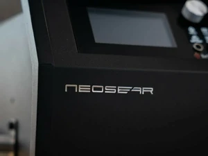 Розумний гриль Brisk It NeoSear з технологією InnoGrill 2.0 AI - Фото 7