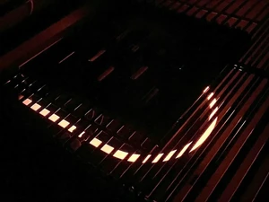 Розумний гриль Brisk It NeoSear з технологією InnoGrill 2.0 AI - Фото 8