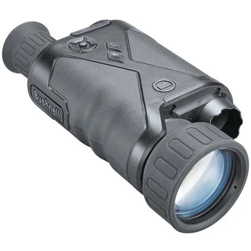 Цифровий прилад (монокуляр) нічного бачення Bushnell Equinox Z2 6x50