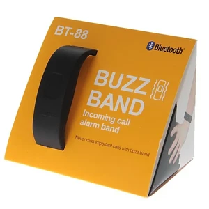 Браслет iLoungeMax Buzz Band для оповещений на iPhone | Android - Фото 5