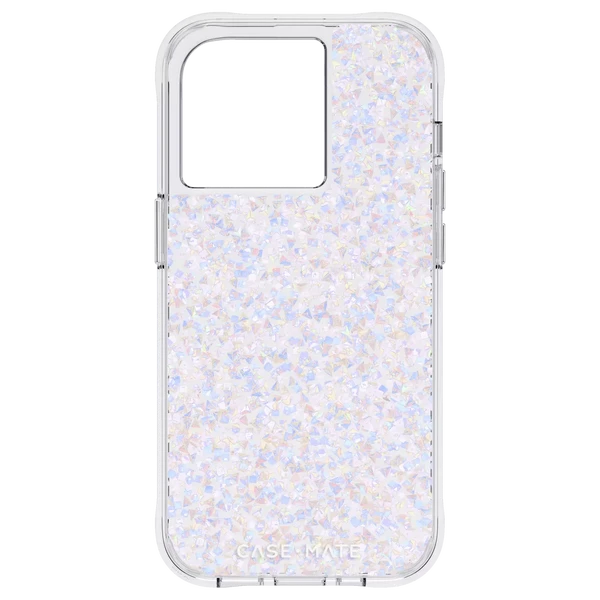 Чохол Case-Mate Twinkle Diamond для iPhone 14 Pro в Чернівцях