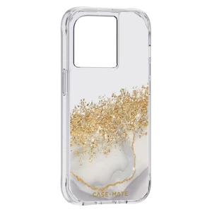 Чехол Case-Mate Karat Marble для iPhone 14 Pro Max - Фото 3