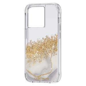 Чехол Case-Mate Karat Marble для iPhone 14 Pro Max - Фото 2