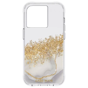 Чехол Case-Mate Karat Marble для iPhone 14 Pro Max CM049292 - Фото 1