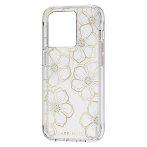 Чехол Case-Mate Floral Gems для iPhone 14 Pro - Фото 3