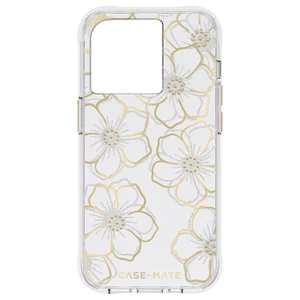 Чохол Case-Mate Floral Gems для iPhone 14 Pro Max