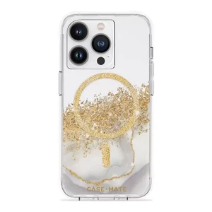 Чохол Case-Mate Karat Marble MagSafe для iPhone 14 Pro Max