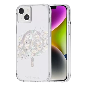 Чохол Case-Mate Twinkle Karat Touch of Pearl MagSafe для iPhone 14 Plus - Фото 2