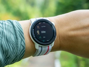 Смарт-годинник COROS PACE 3 GPS Sport Watch для атлетів - Фото 2