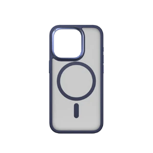 Захисний чохол з MagSafe Momax CaseForm PLAY Purple для iPhone 15 Pro Max